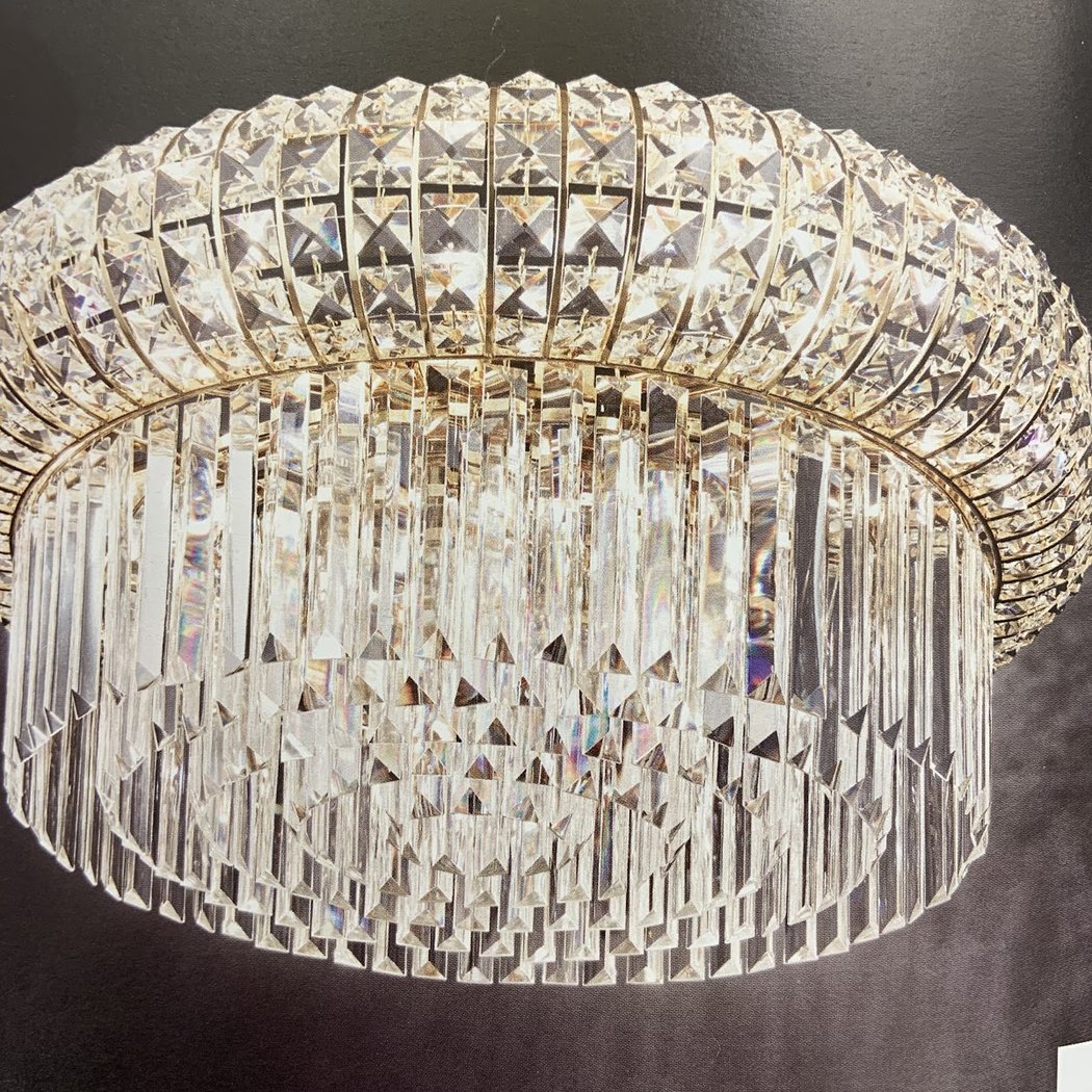 Nuance Lighting ANTONY - Boutique Luminaires Design Mobiliers et Déco Tendances 1